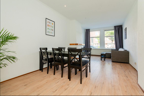 Medium property photo - Allard Piersonlaan 113H, 2522 MH Den Haag